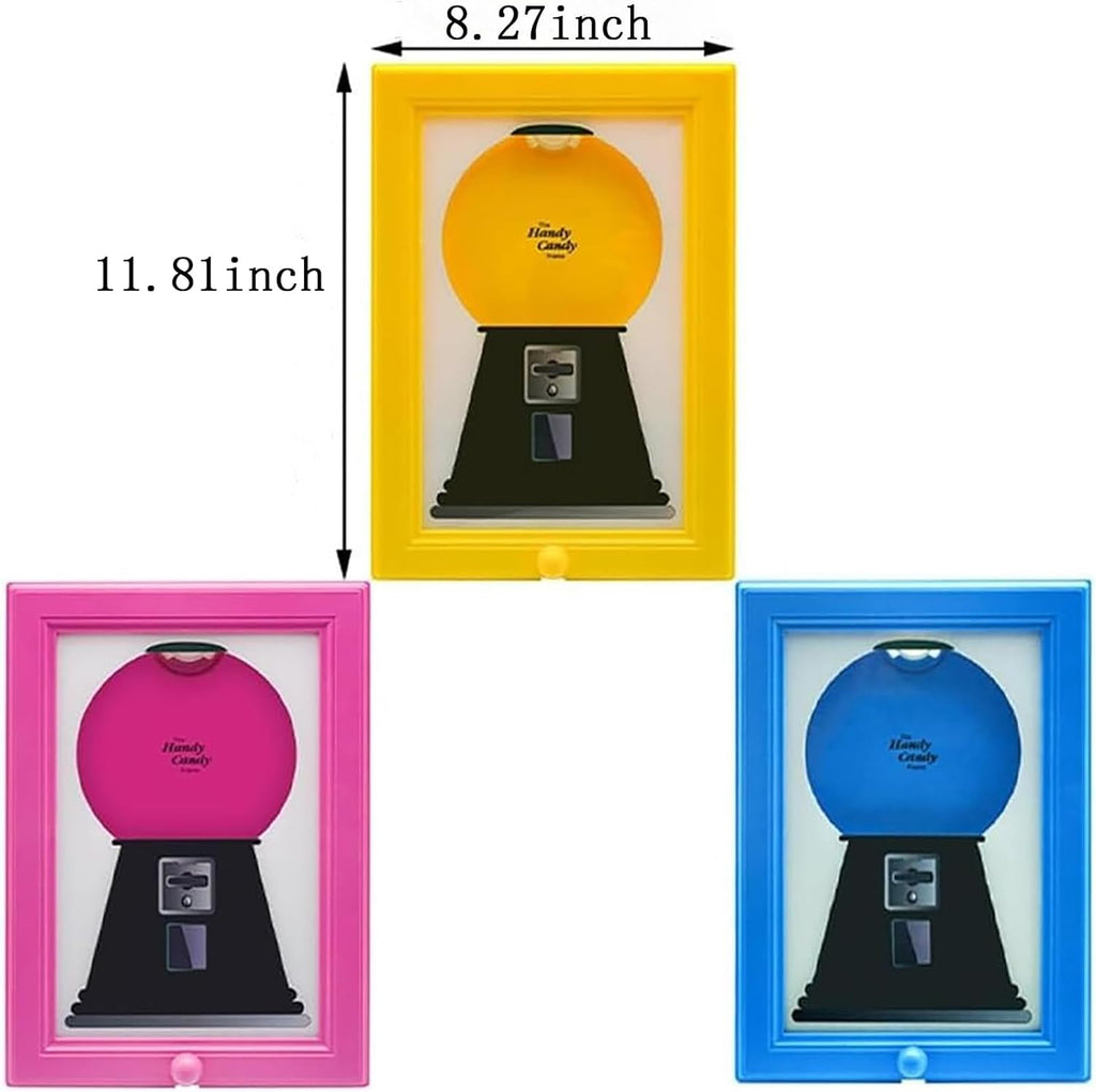 Whimsical Candy Frame Dispenser™