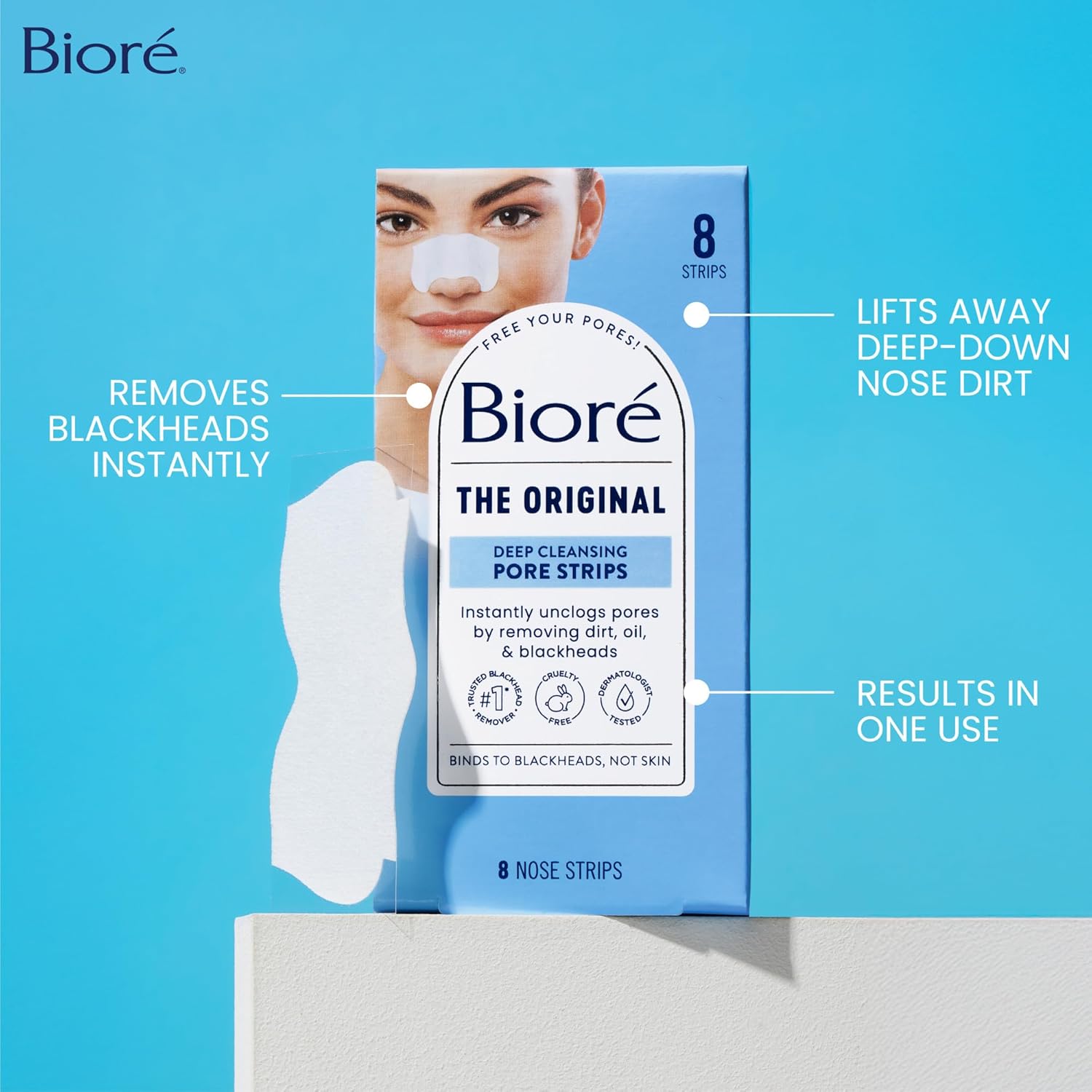 Clear Skin Solution™