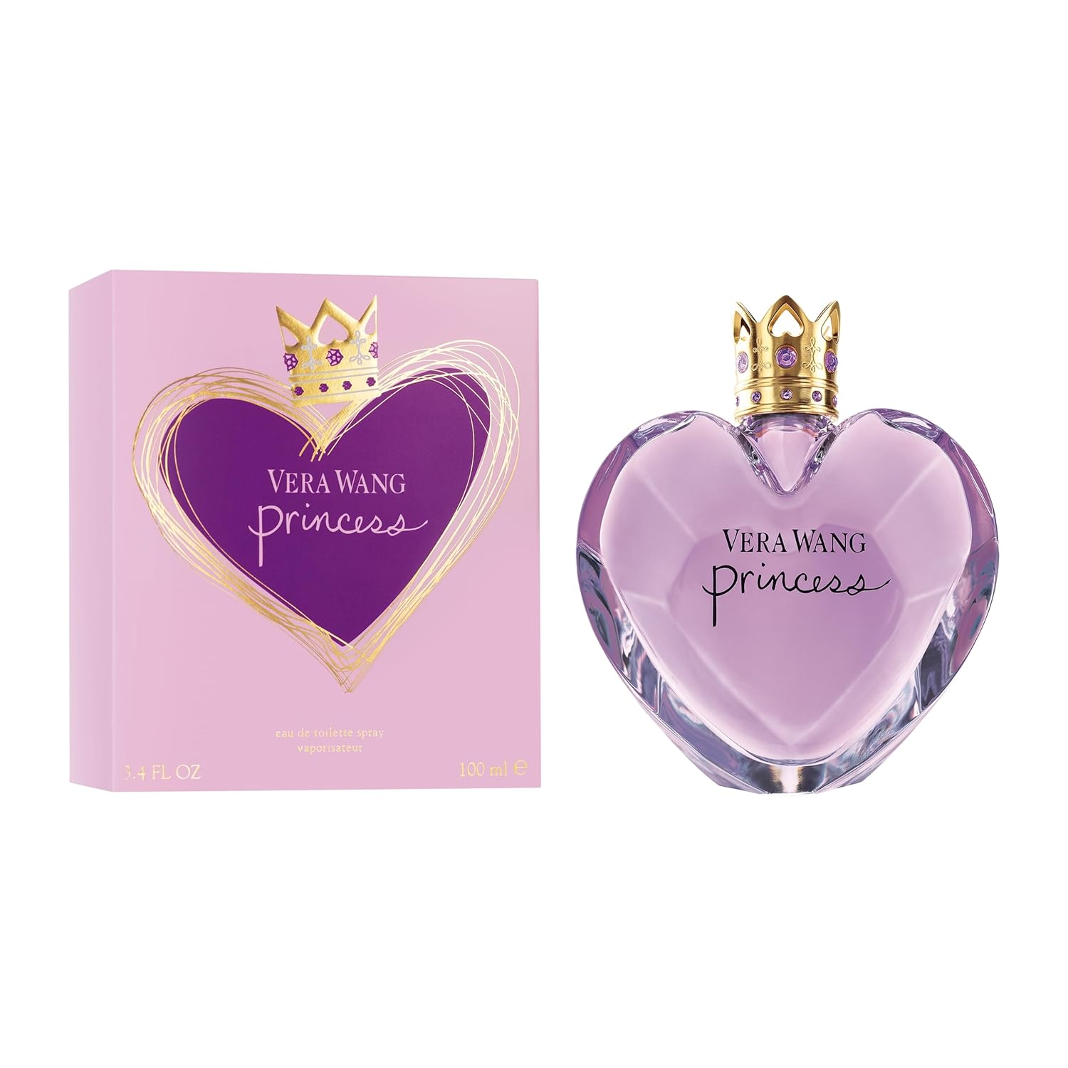 Enchanting Princess Eau de Toilette™