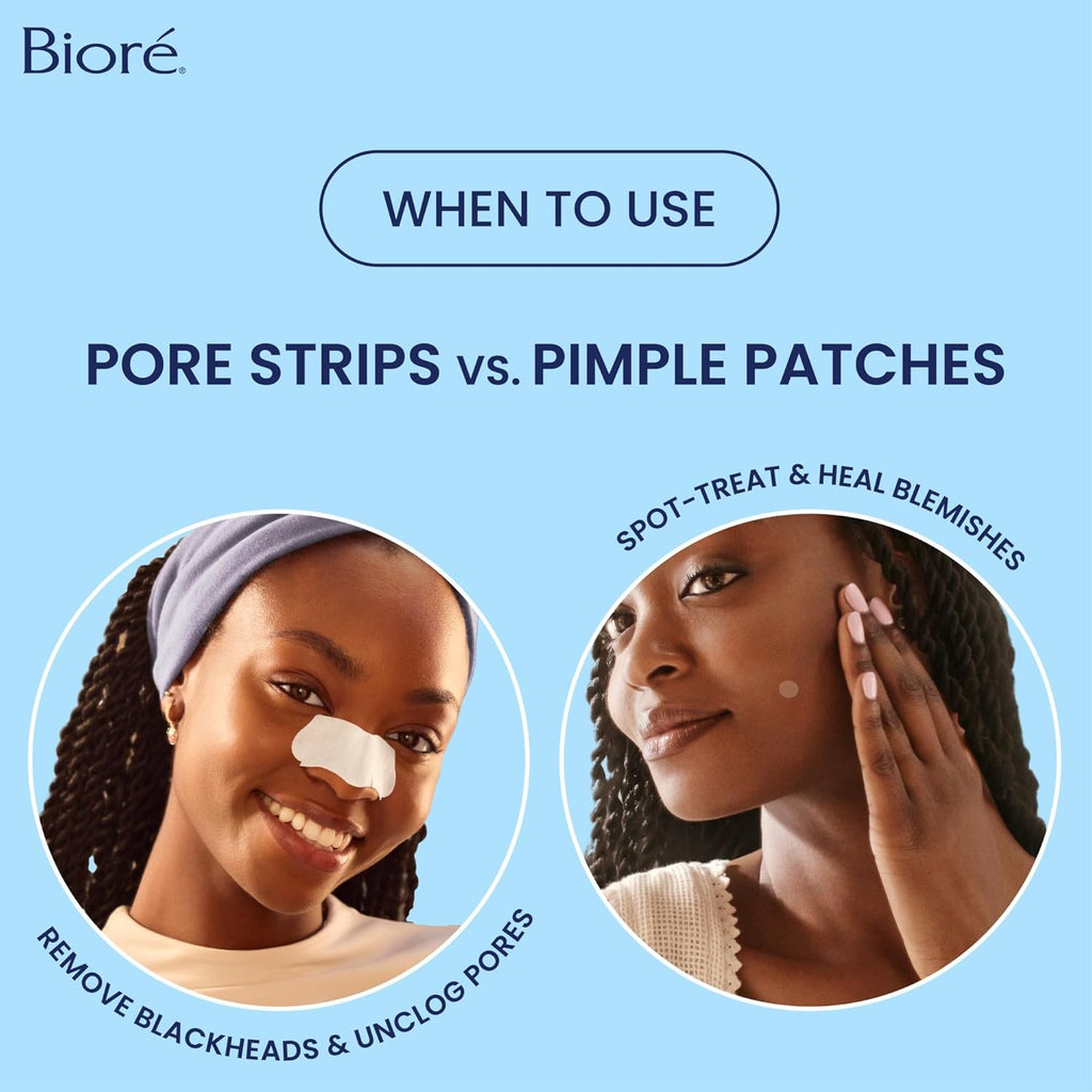 Clear Skin Solution™