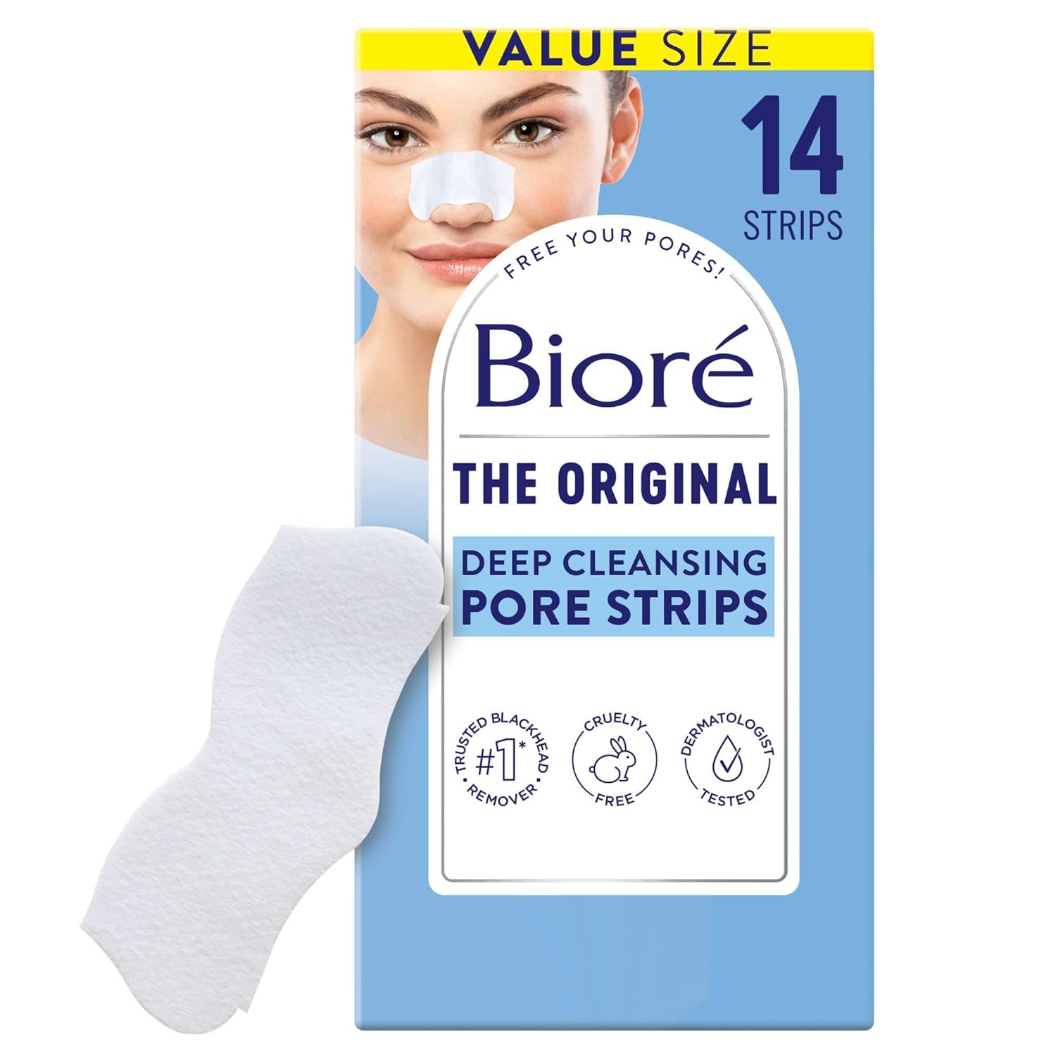Clear Skin Solution™