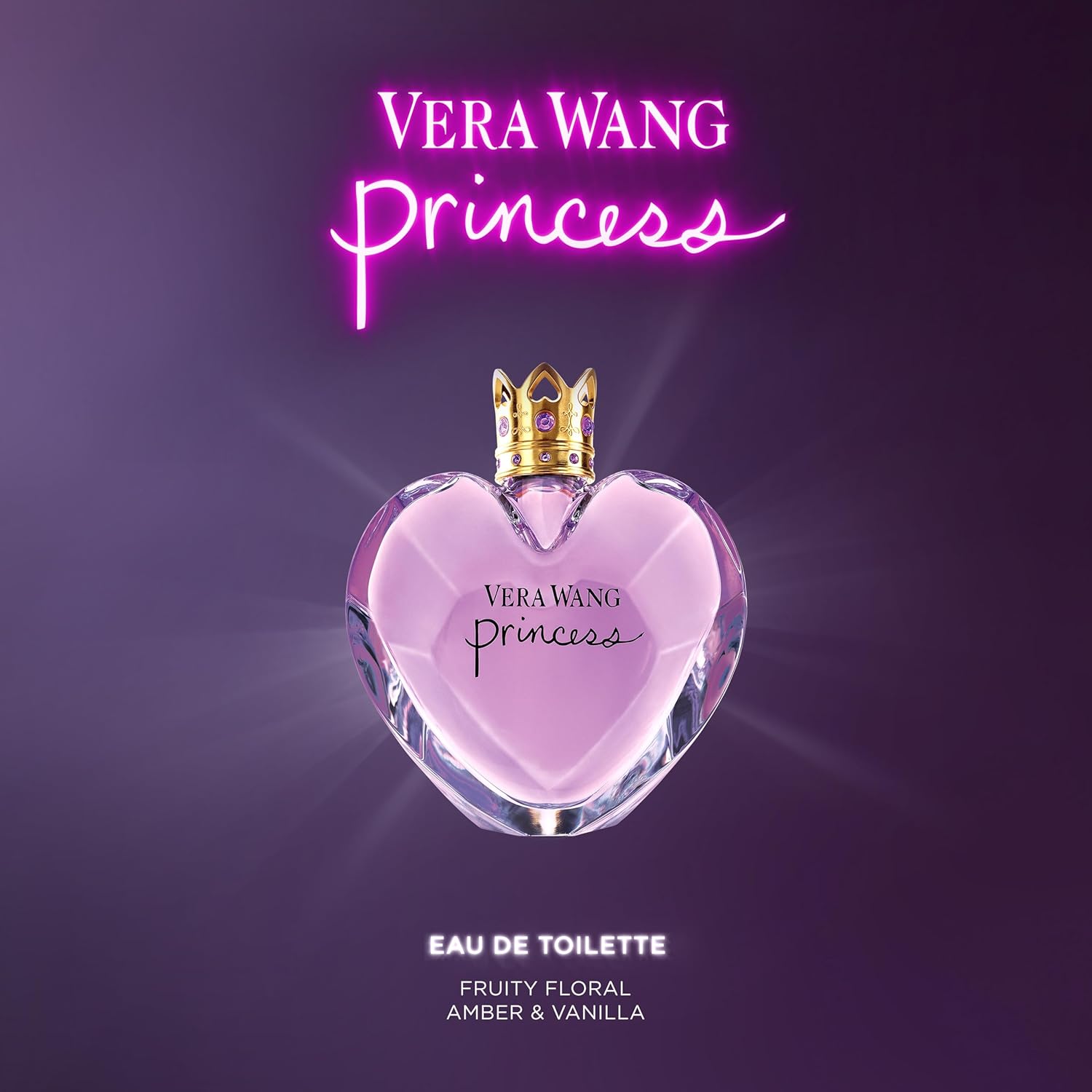 Enchanting Princess Eau de Toilette™