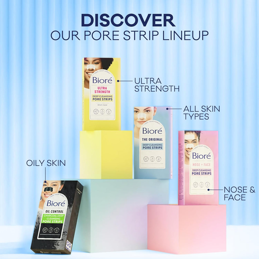 Clear Skin Solution™