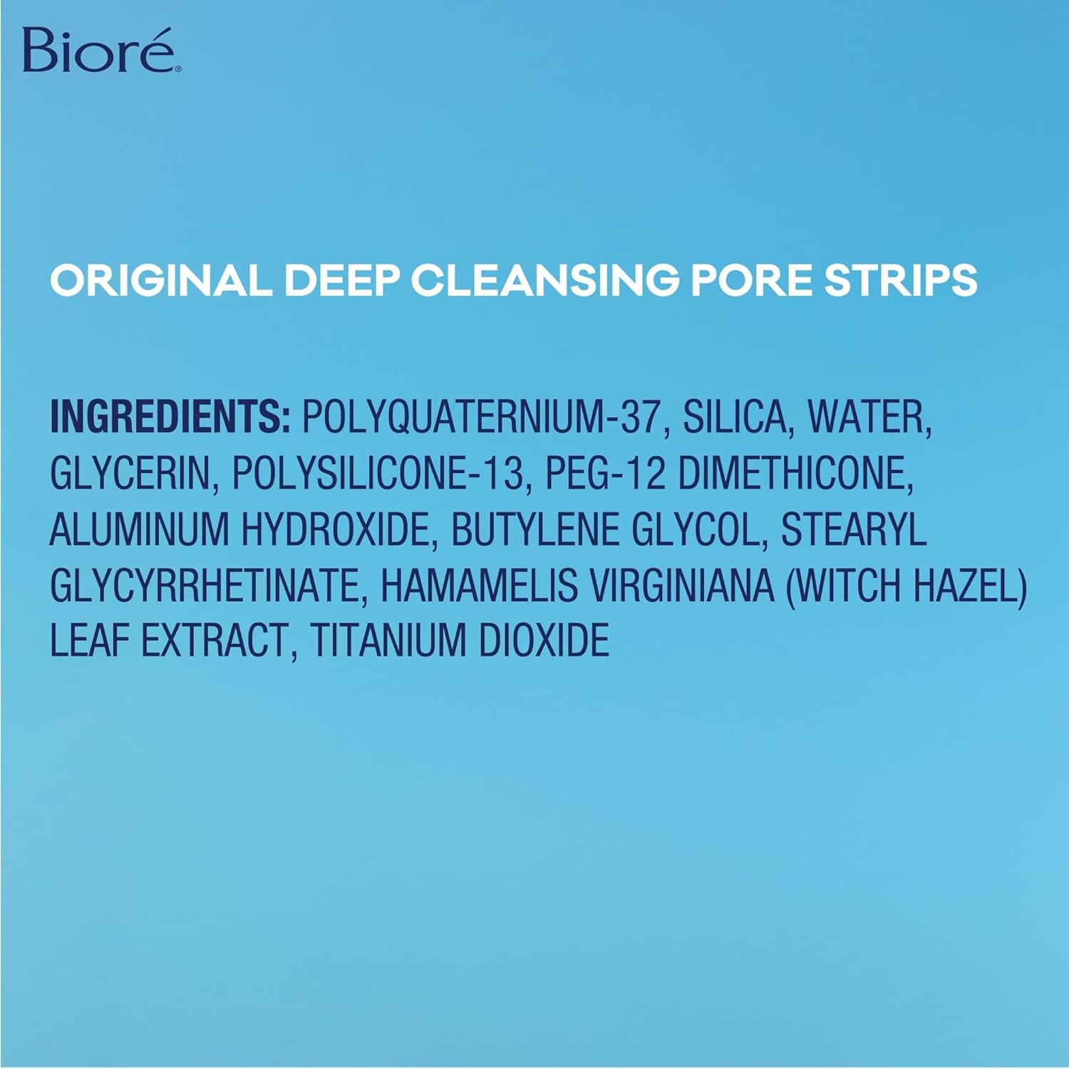Clear Skin Solution™