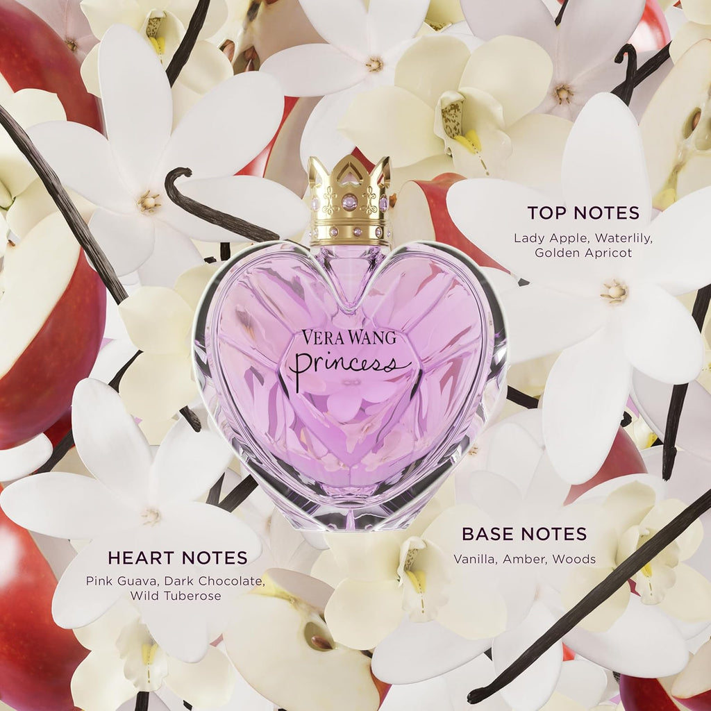 Enchanting Princess Eau de Toilette™