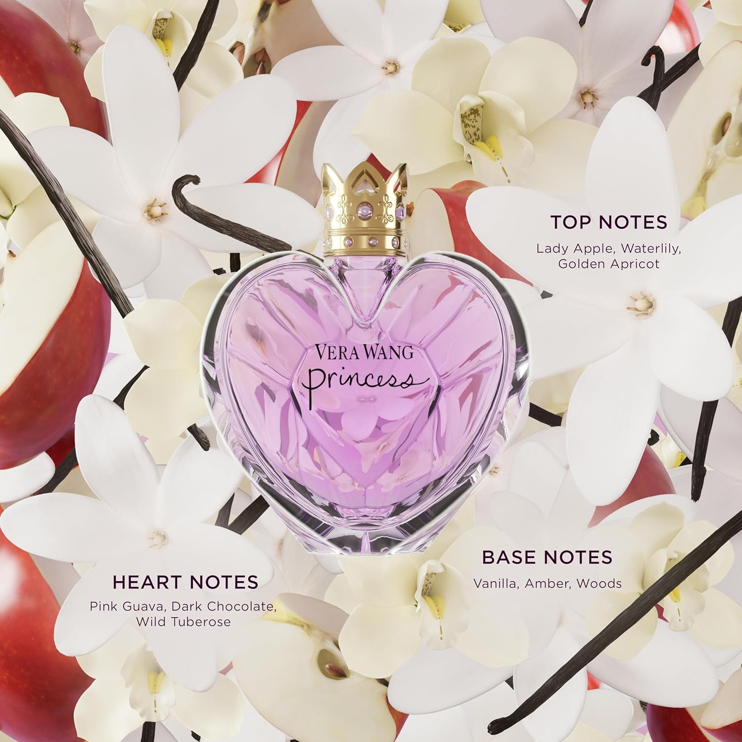 Enchanting Princess Eau de Toilette™