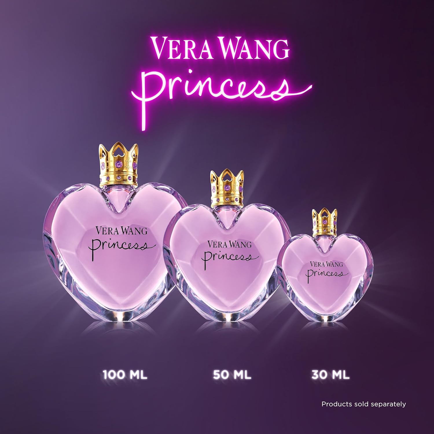 Enchanting Princess Eau de Toilette™