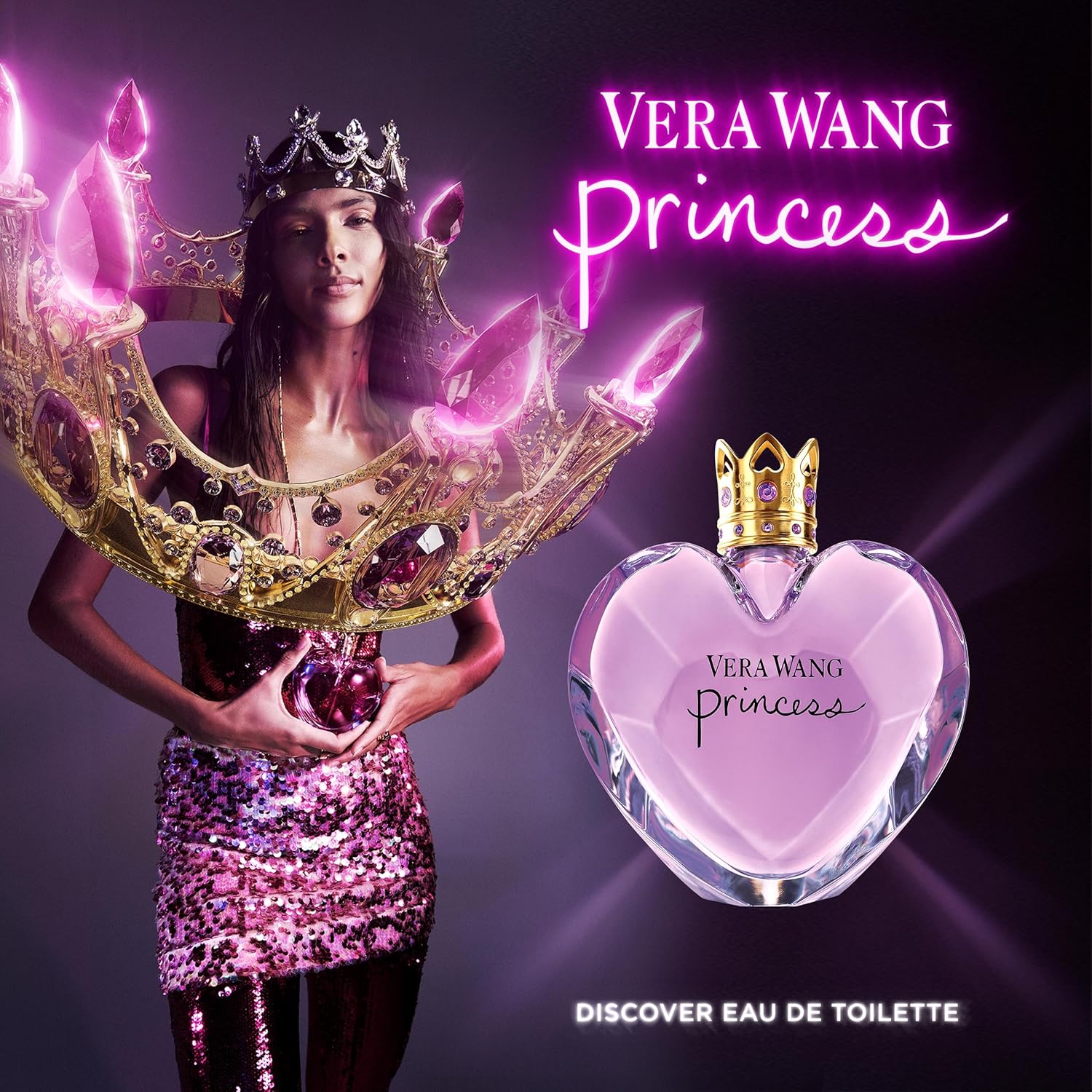 Enchanting Princess Eau de Toilette™