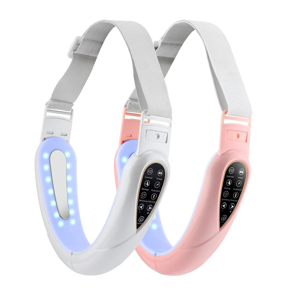 Contour Sculpting Facial Massager