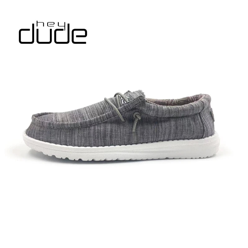 Chic Comfort Slip-On Sneakers™