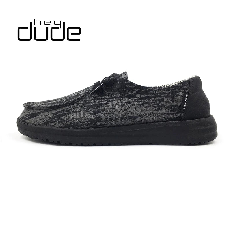 Chic Comfort Slip-On Sneakers™