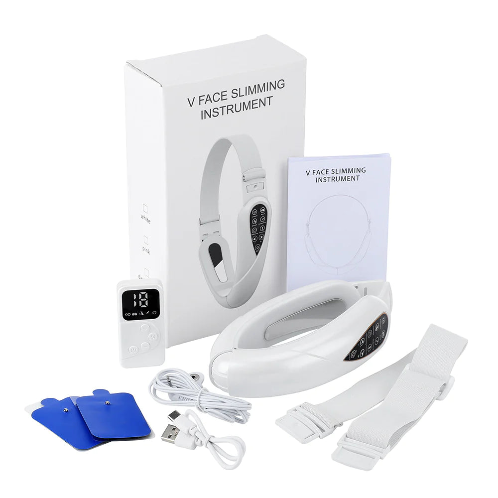 Contour Sculpting Facial Massager