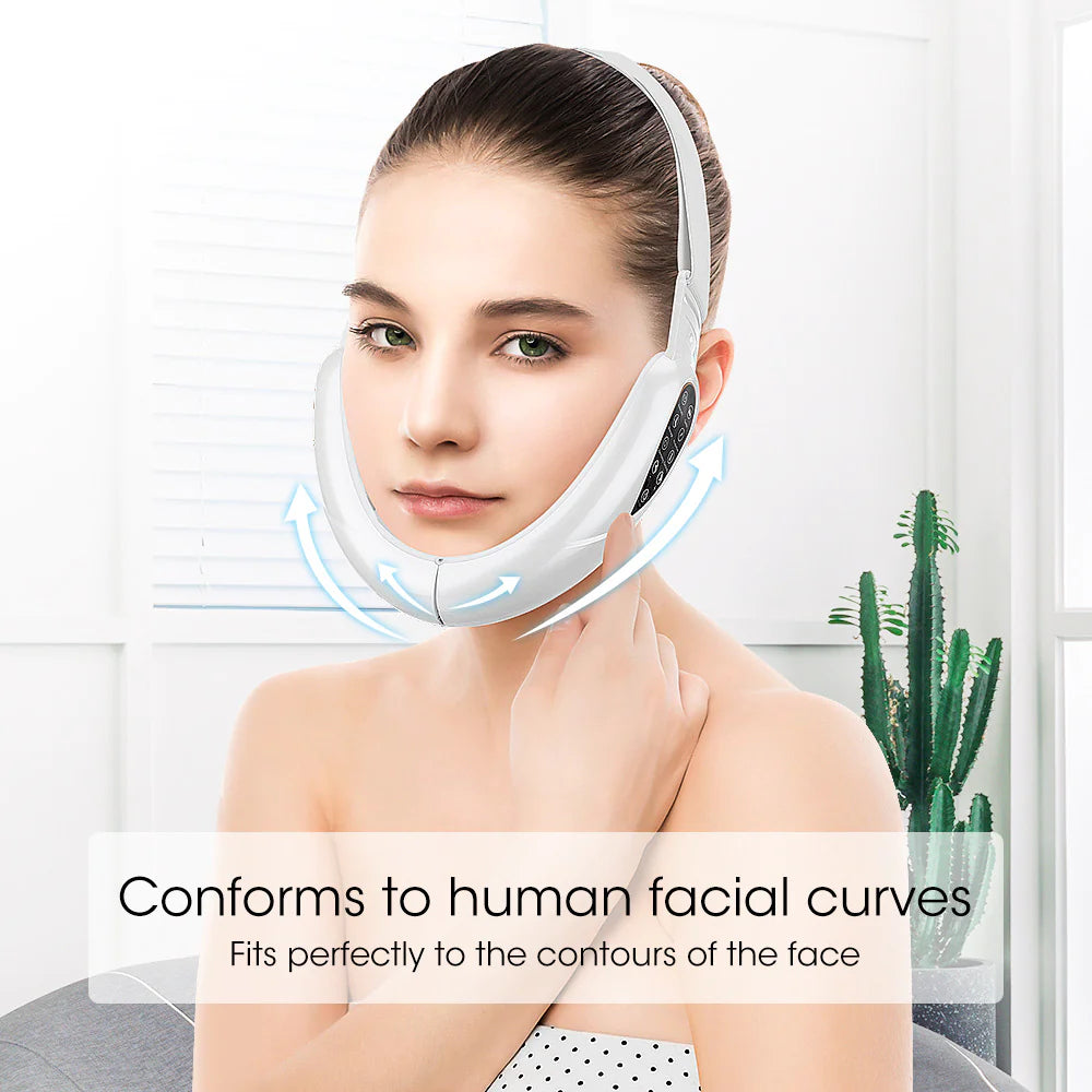 Contour Sculpting Facial Massager