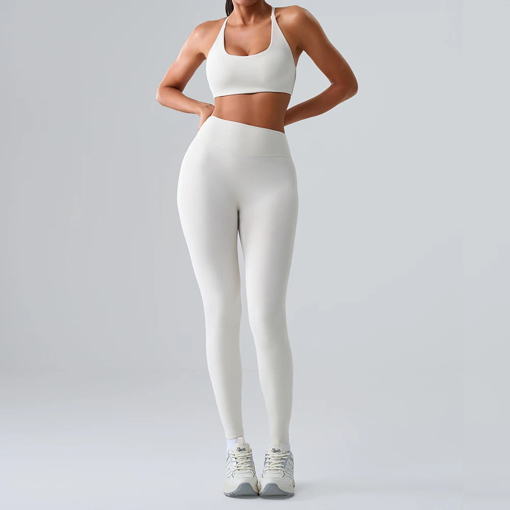 Elevate Fitness Set™