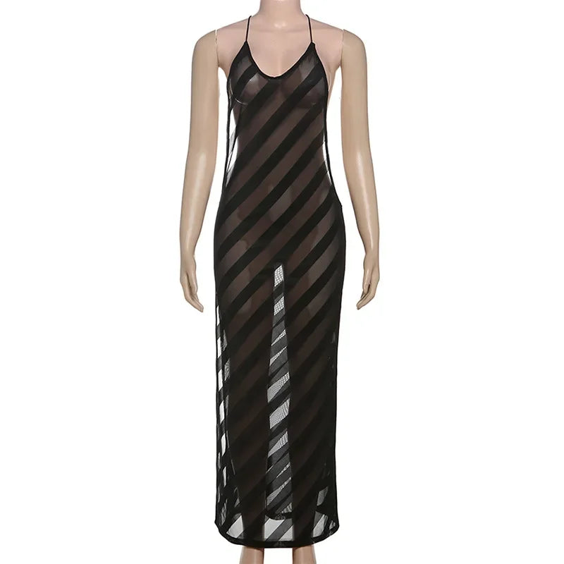 Elegant Chic Maxi Dress™
