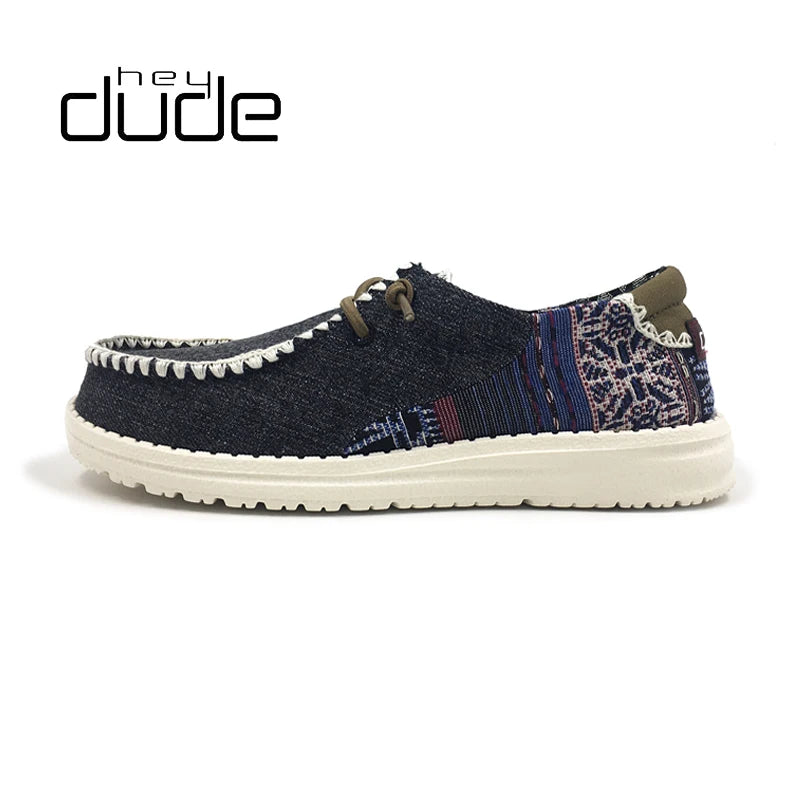 Chic Comfort Slip-On Sneakers™