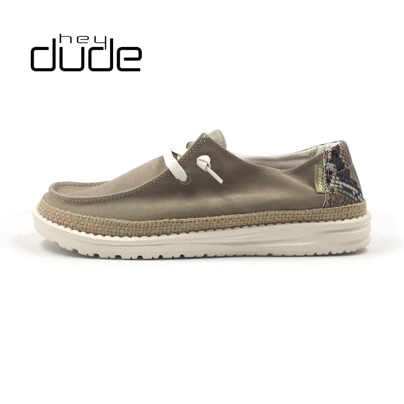 Chic Comfort Slip-On Sneakers™