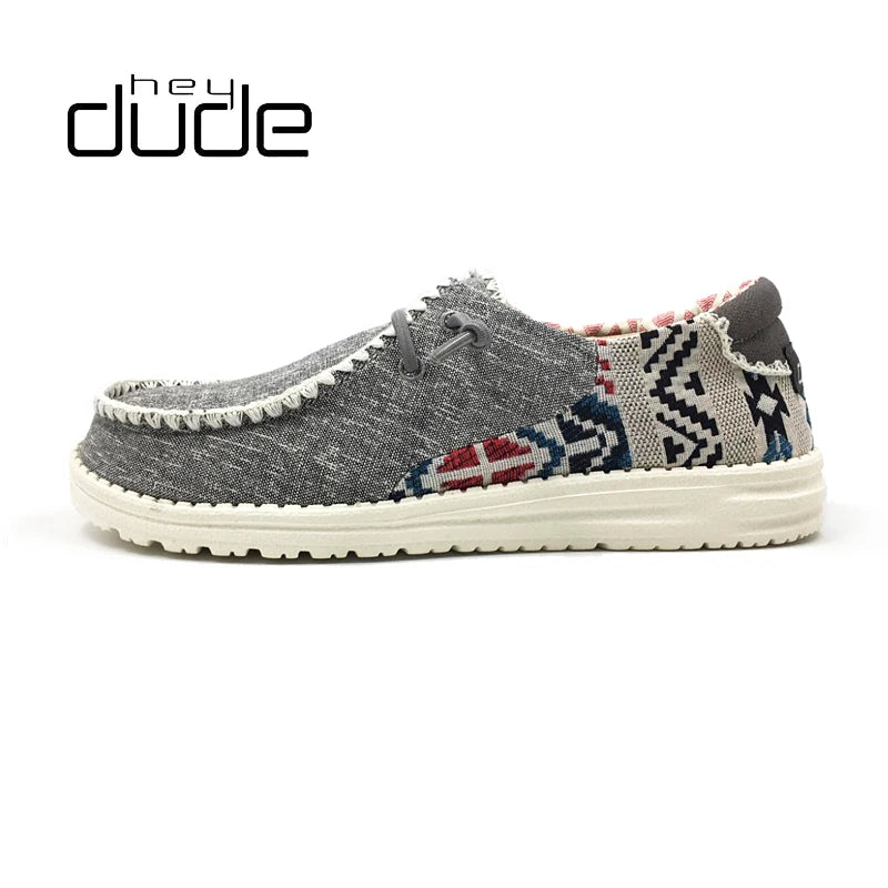 Chic Comfort Slip-On Sneakers™