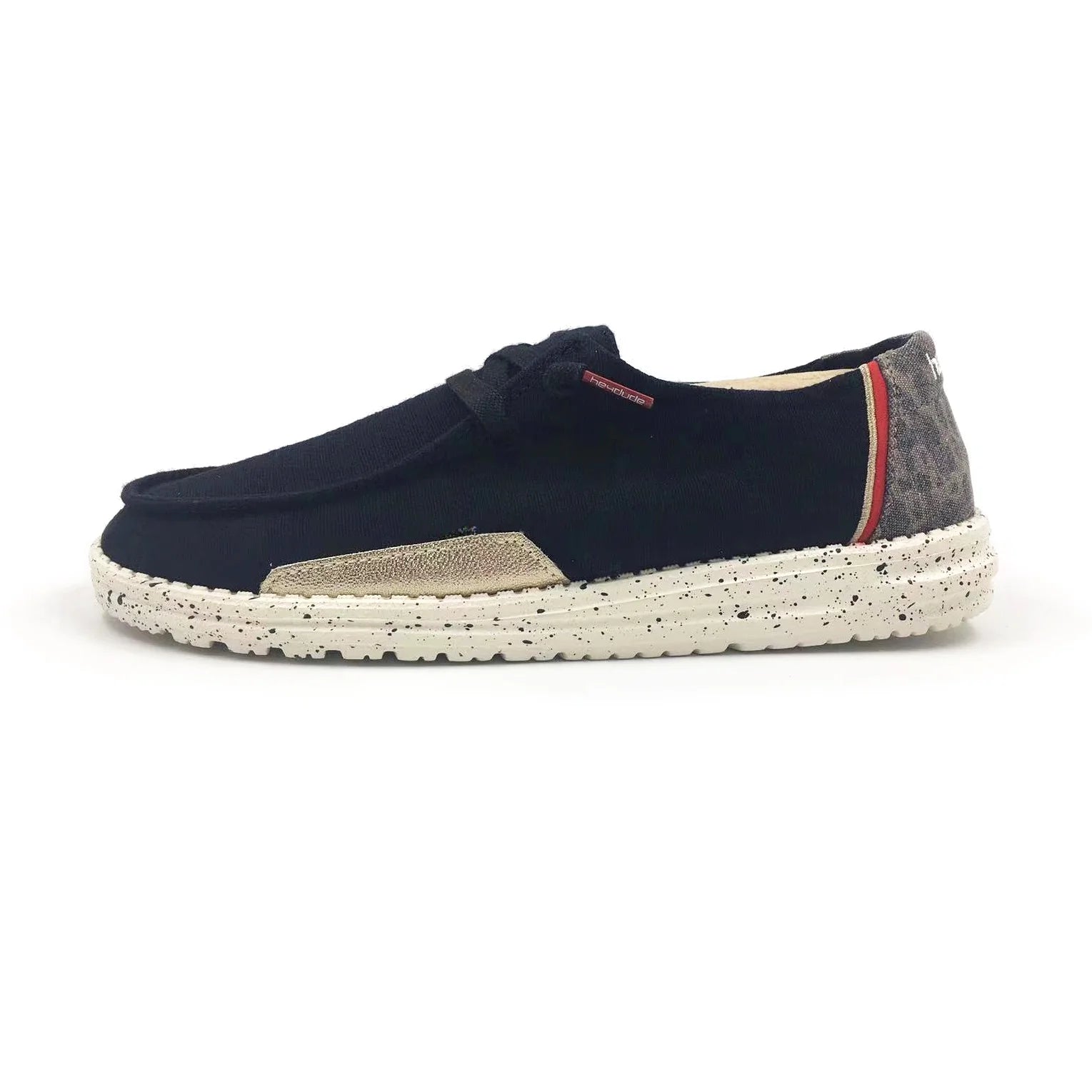 Chic Comfort Slip-On Sneakers™