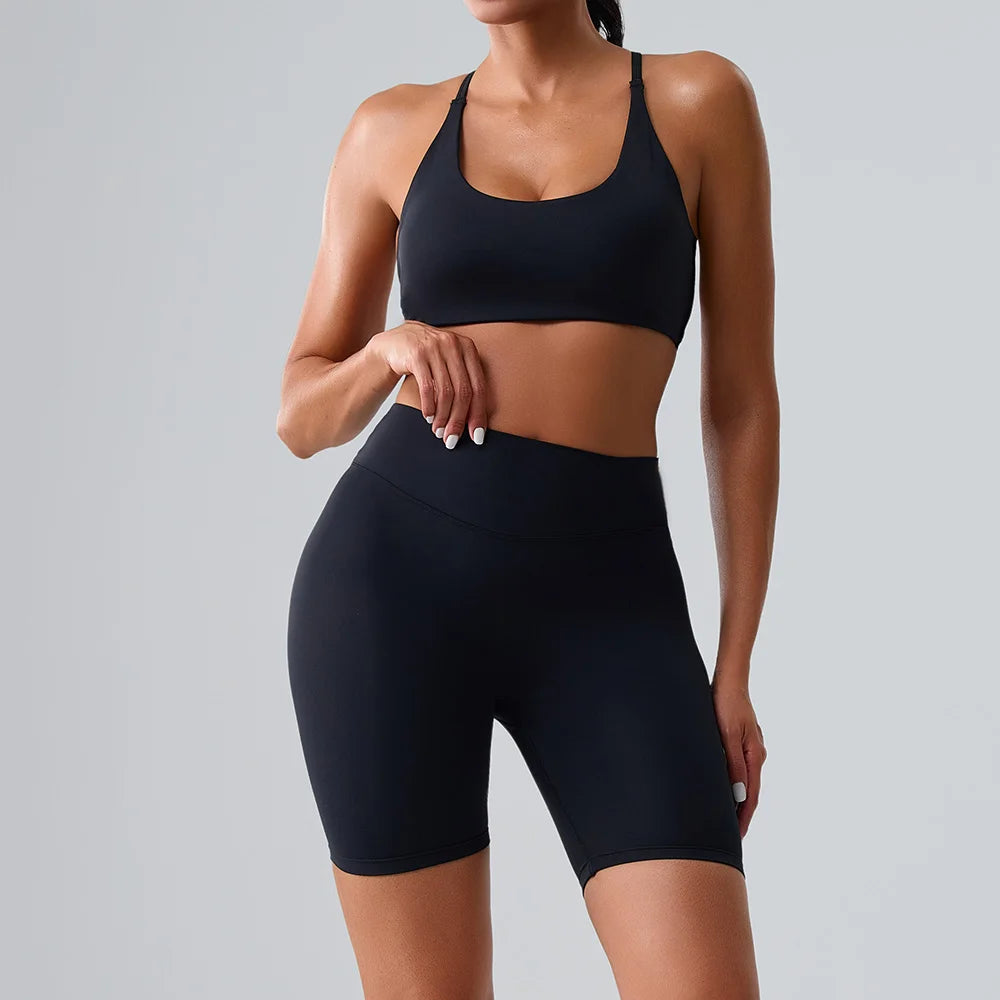 Elevate Fitness Set™