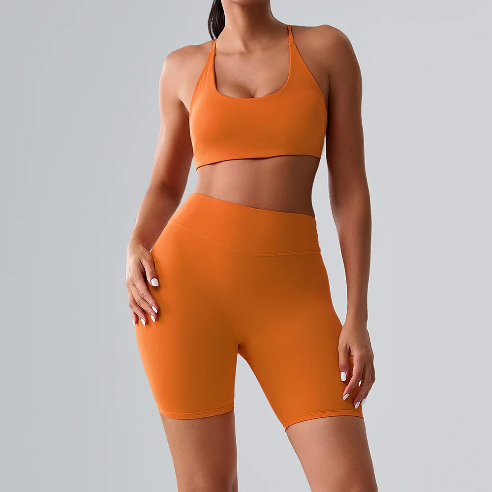 Elevate Fitness Set™