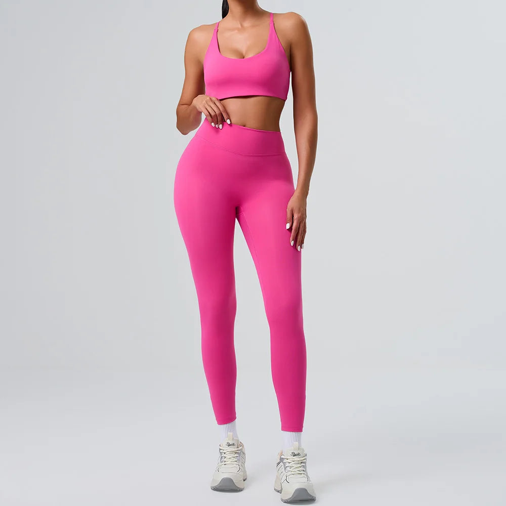 Elevate Fitness Set™
