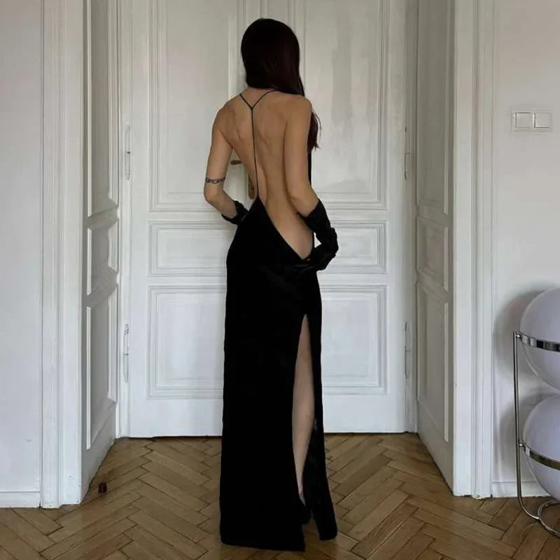 Elegant Chic Maxi Dress™