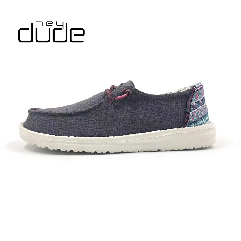 Chic Comfort Slip-On Sneakers™