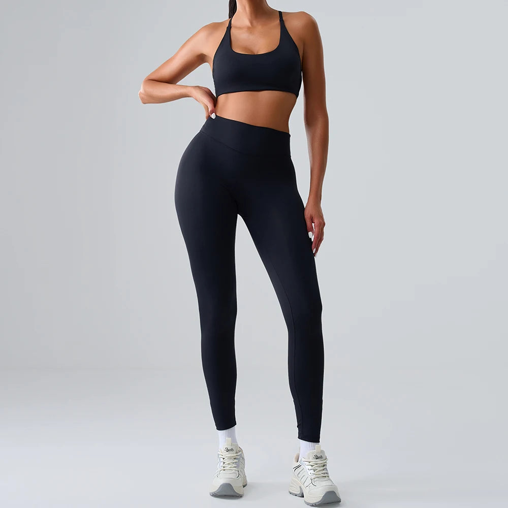 Elevate Fitness Set™