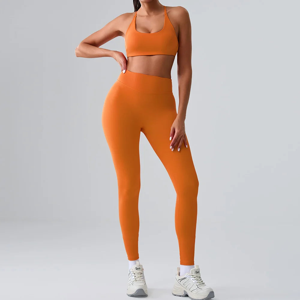 Elevate Fitness Set™