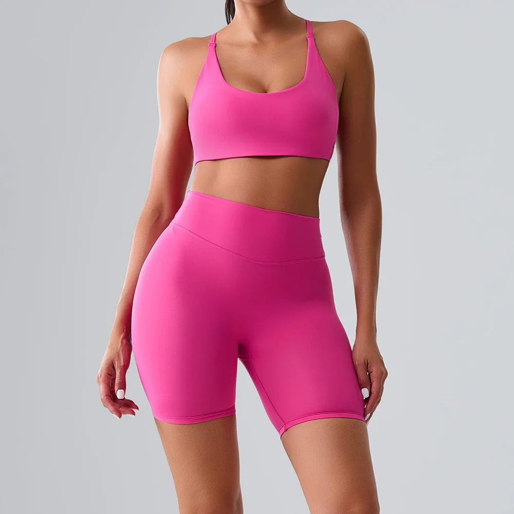 Elevate Fitness Set™