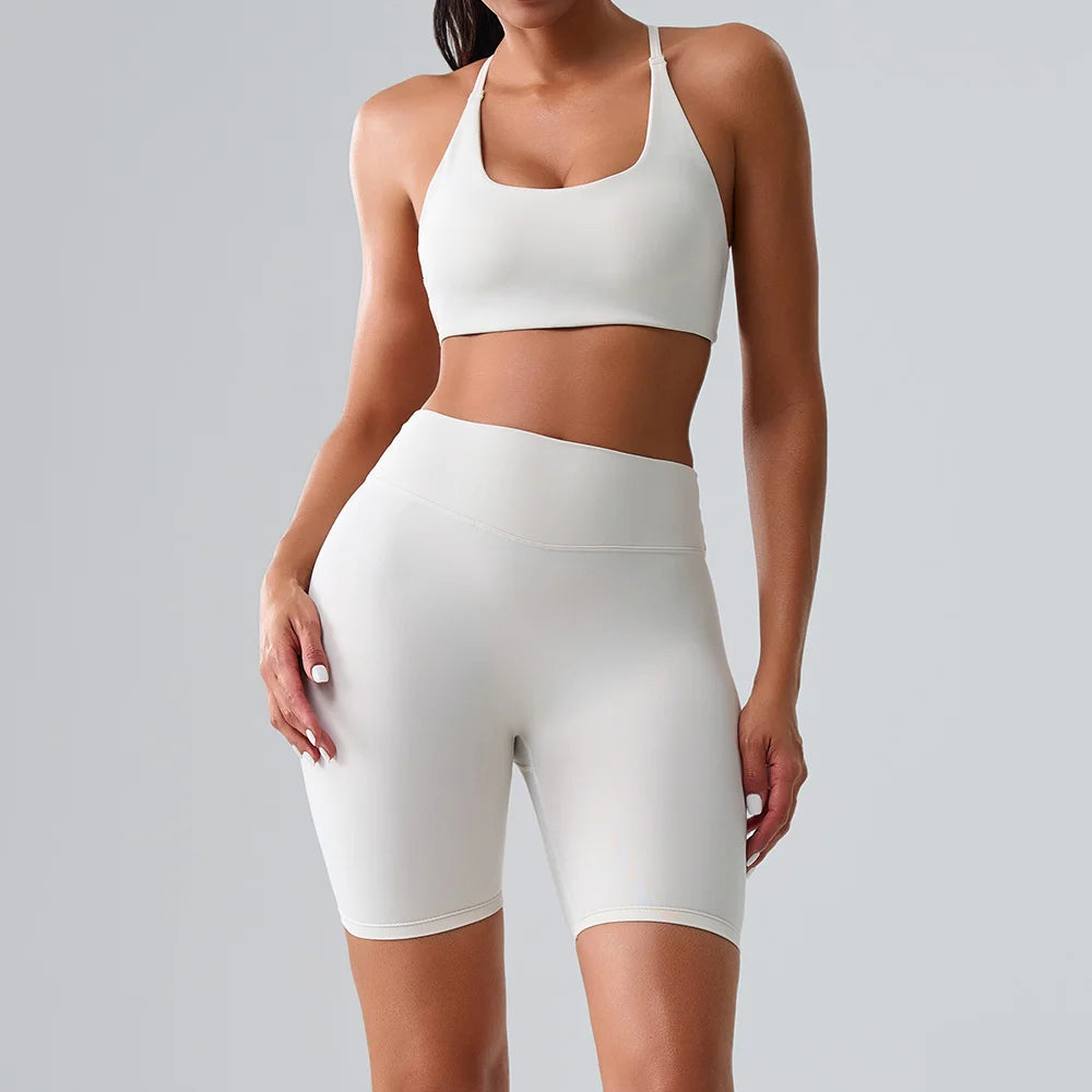Elevate Fitness Set™