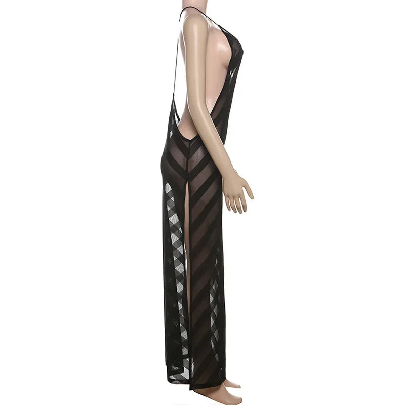 Elegant Chic Maxi Dress™