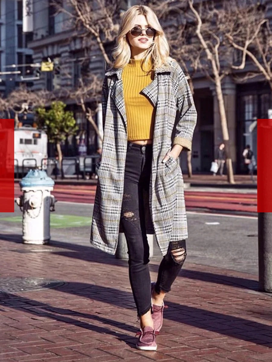 Chic Comfort Slip-On Sneakers™
