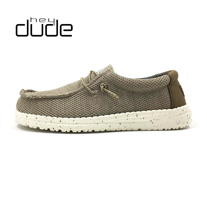 Chic Comfort Slip-On Sneakers™