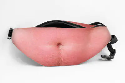 Coin Purse, Beer Belly Storage Bag