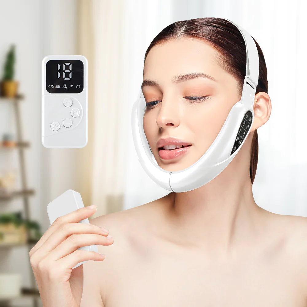 Contour Sculpting Facial Massager